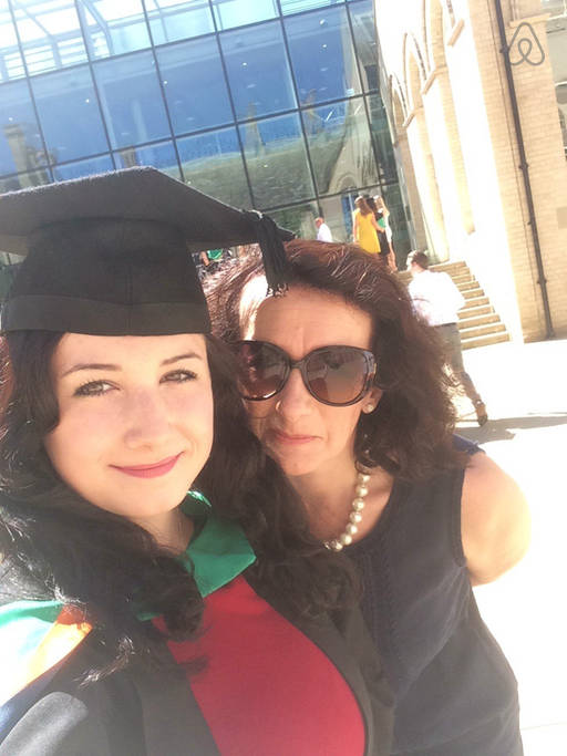 Aberystwyth Harbour Apartment